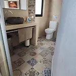 לינה וארוחת בוקר 2 Alegria