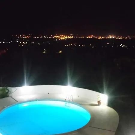 2-chambre D'hote Alegria - Faro *