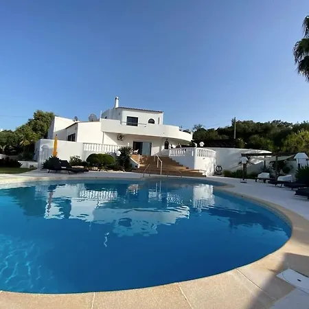 2-chambre D'hote Alegria - Faro 埃斯托伊