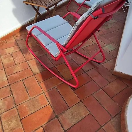 住宿加早餐酒店 2-chambre D'hote Alegria - Faro 埃斯托伊