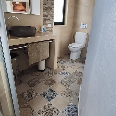 住宿加早餐酒店 2-chambre D'hote Alegria - Faro