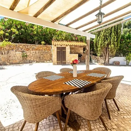 Bed & Breakfast 2 Alegria