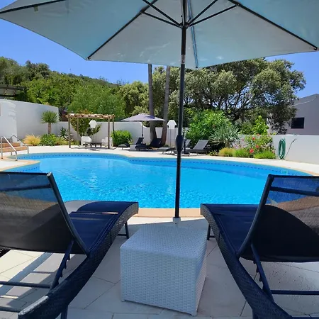 2-chambre D'hote Alegria - Faro