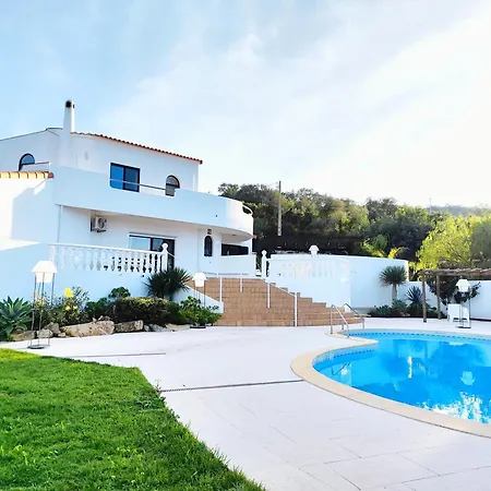 Bed & Breakfast 2 Alegria *