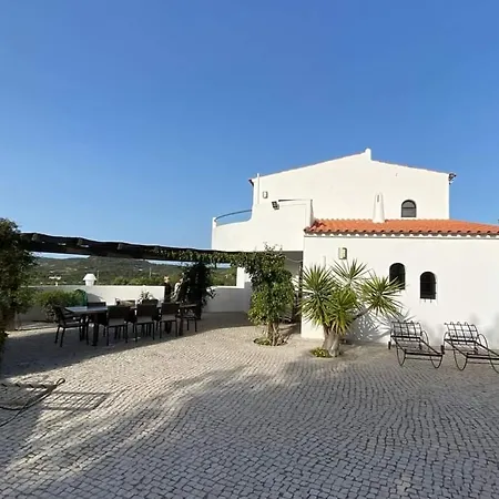 2-chambre D'hote Alegria - Faro Estoi